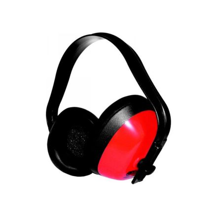 Gehörschutzhülle 27,6 dB Max 200