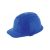 Schutzhelm blau GP3000