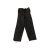 Sicherheitsbundhose verstärkt schwarz XX-SMALL*