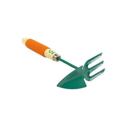 Flo Mini-Gabelhacke