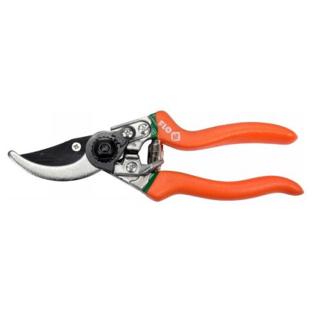 FLO Gartenschere Seitenschneider mit Teflonbeschichtung 220 mm