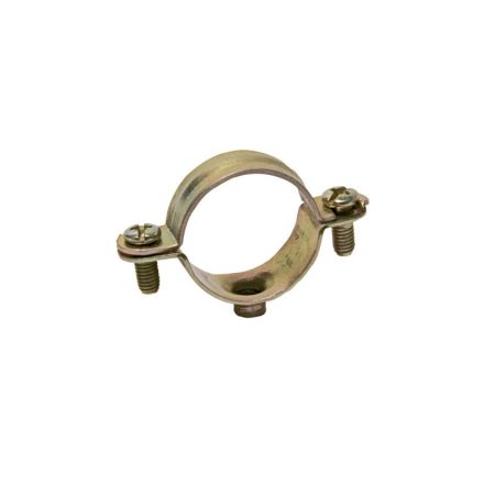 CELO Feuerfeste Metallschelle M54-57 (25 Stück)