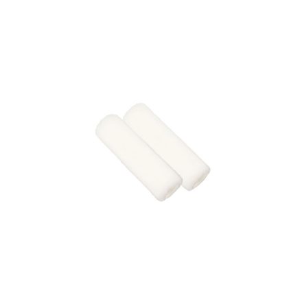 BLUE DOLPHIN JUMBO MINI Acryl Malerrolle 100 x 6 mm (2St/Pkg)