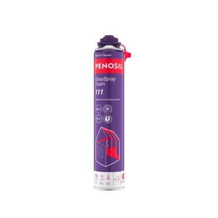 PENOSIL 111 Streichbare Dichtungsschaum 700 ml