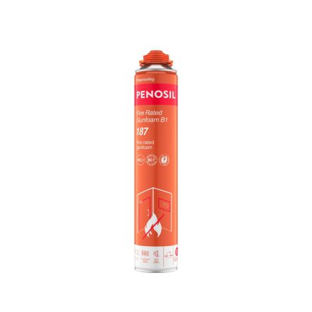 PENOSIL 187 Brandschutzschaum 750 ml B1