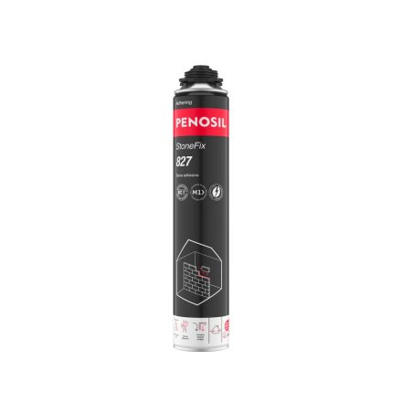 PENOSIL 827 Bauklebepistolenschaum 750 ml