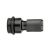 INGCO Steckschlüssel Adapter 1/2"->1/4" hex
