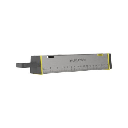 LEDLENSER Multi-Flächenlichtlampe AF2R Work 1000 lm