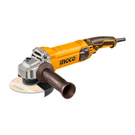 INGCO Winkelschleifer 125 mm 1100 W
