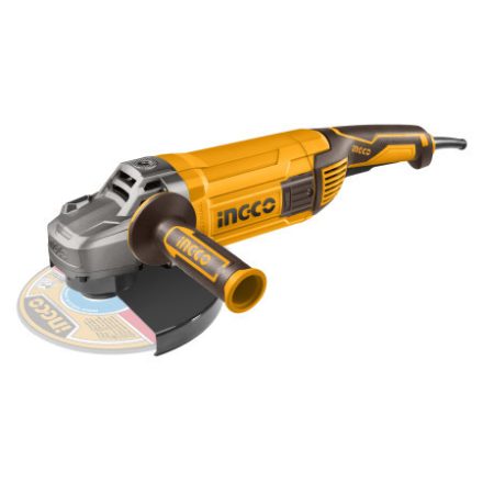 INGCO Winkelschleifer 230 mm 2400 W
