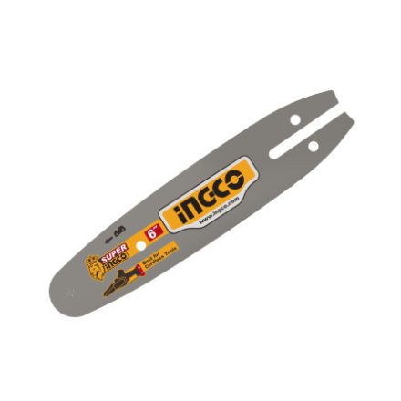 INGCO Kettensägenführung 150 mm 1/4"