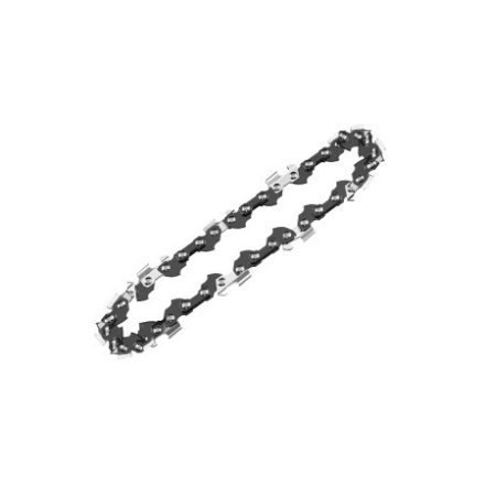 INGCO Kettensägenkette 150 mm 0,043" 1/4" 38 Glieder