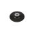 GERMAFLEX Gummiplatte für Fiberscheibe 115 mm M14