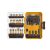 INGCO Impact Bitset 51-teilig S2