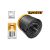 INGCO Lochsägen-Set 7-teilig 26-63 mm