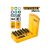 INGCO Schlag-Bitset 25 mm 30-teilig S2