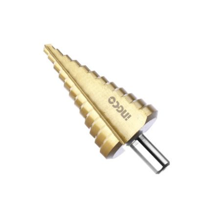 INGCO Stufenbohrer 6-38 mm HSS