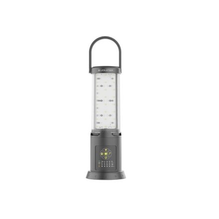 LEDLENSER Akku-Arbeitsleuchte AL10R Work 360° 6300 lm