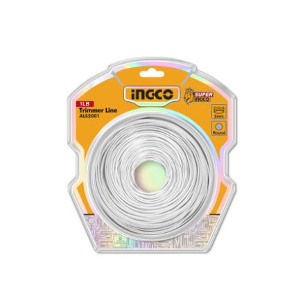 INGCO Fadenschneider 2,0 mm 120 m