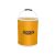 INGCO Faltbarer Eimer 15 l