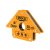 INGCO Schweißwerkstückhalter 155 x 102 x 17 mm/22,5 kg