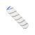 BLUE DOLPHIN Fadenfarbroller 250 mm