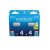ENELOOP AAA/Micro 1,2 V 800 mAh Batterie + AA/Bleistiftbatterie 1,2 V 2000 mAh (4-4 Stück)
