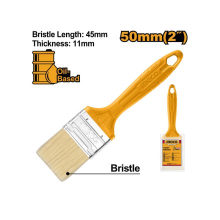 INGCO Pinsel 2"