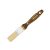 INGCO Pinsel 1" mit weichem Griff