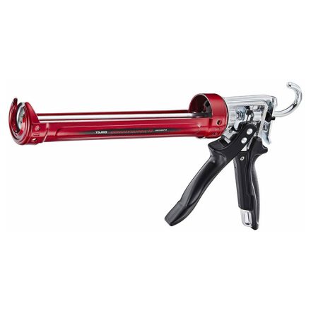 TAJIMA Convoy Super12 Kartuschenpistole 310 ml mit automatischem Auslaufschutzsystem