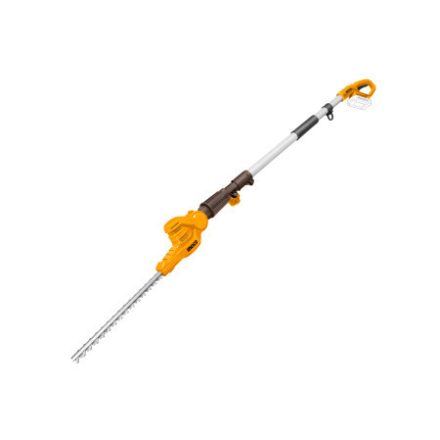 INGCO Akku-Hochheckenschere 0-400 mm 460 mm 20 V (1 x 2,0 Ah Akku + Ladegerät)