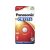 PANASONIC CR1216 Lithium-Knopfzelle 3 V
