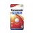 PANASONIC CR1616 Lithium-Knopfzelle 3 V