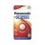PANASONIC CR1620 Lithium-Knopfzelle 3 V