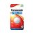 PANASONIC CR2430 Lithium-Knopfzelle 3 V