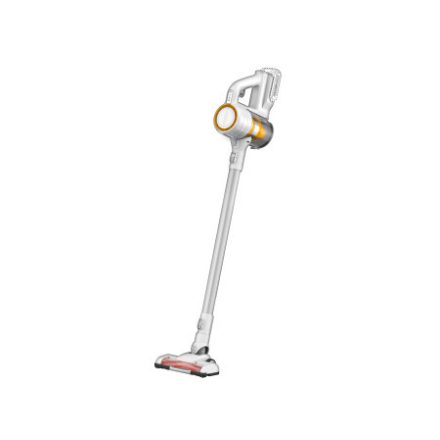 INGCO Akku-Staubsauger 0,8 l 20 V (1 x 2,0 Ah Akku + Ladegerät)