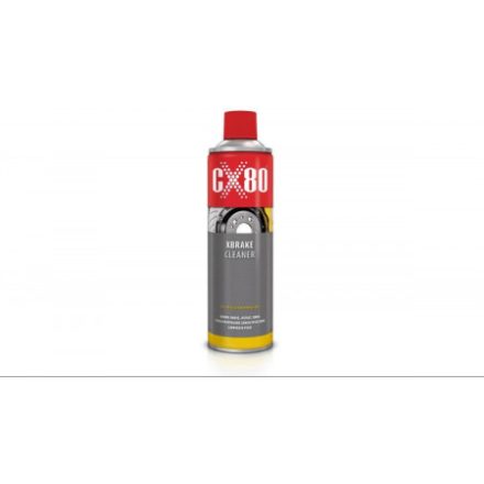 CX-80 Bremsenreiniger Spray 600 ml