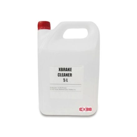 CX-80 Bremsenreiniger 5 l