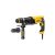 DEWALT Kombihammer SDS-Plus 800 W (Koffer, Set) D25134K