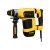 DEWALT Kombihammer SDS-Plus 450 W (Koffer) D25413K