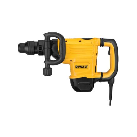 DEWALT Meißelhammer SDS-Max 1600 W (Koffer) D25872K