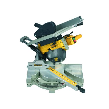 DEWALT Kombi-Gehrungssäge 1600 W D27112