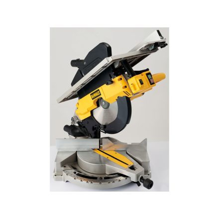 DEWALT Kombi-Gehrungssäge 1600 W D27113