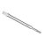 INGCO Flache Meißelschaft 20 x 250 mm SDS-Plus