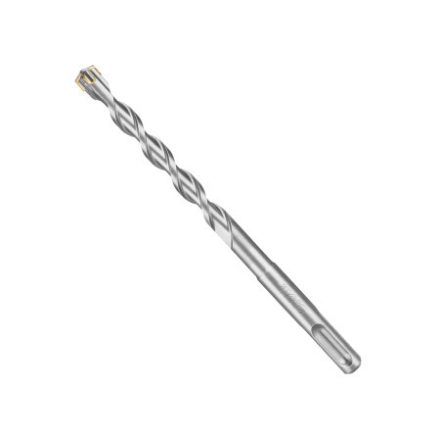 INGCO Steinbohrer 6 x 210 mm Vierkant SDS-Plus