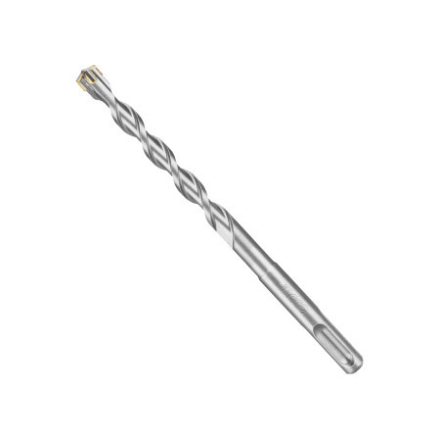 INGCO Steinbohrer 8 x 210 mm vierflächiger SDS-Plus