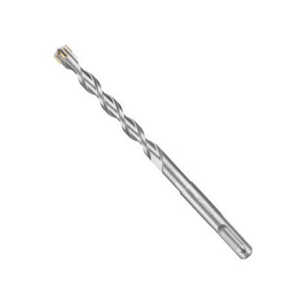 INGCO Steinbohrer 10 x 210 mm Vierkant SDS-Plus