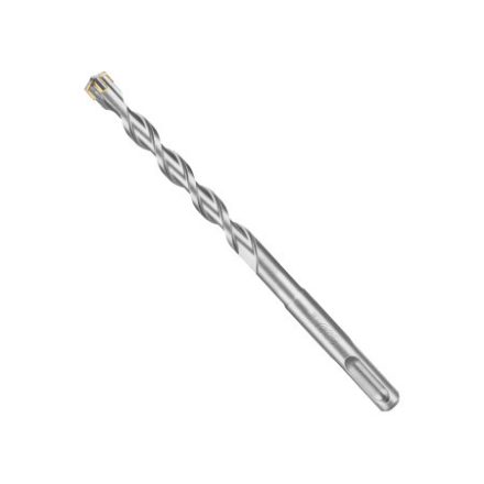 INGCO Steinbohrer 12 x 210 mm vierflächig SDS-Plus