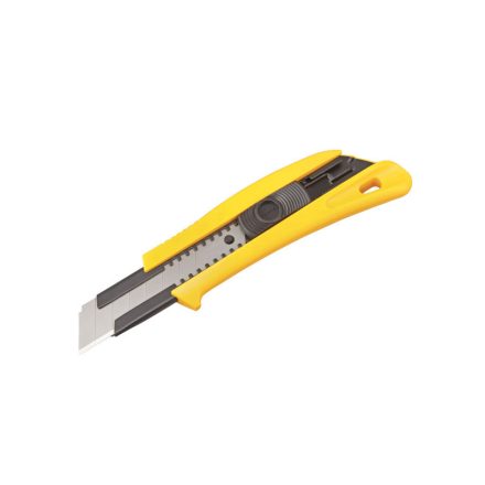 TAJIMA Strong J Standard Messer mit abbrechbarer Klinge 22 mm automatisch