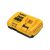DEWALT XR Akku-Schnellladegerät 18 V DCB117